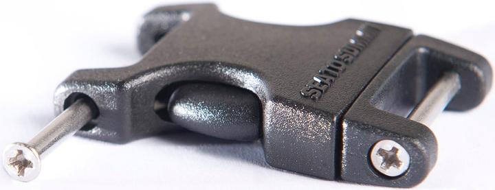 Actual product image Sea To Summit Field Repair Buckle