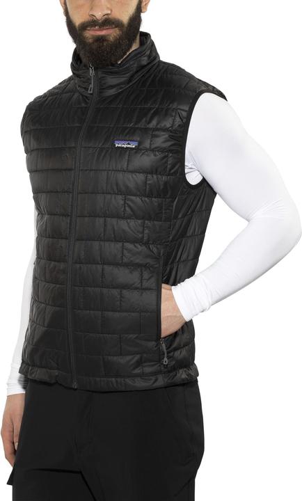 Image du produit Patagonia Gilet Nano Puff (S)