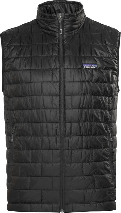 Patagonia Gilet Nano Puff (S)