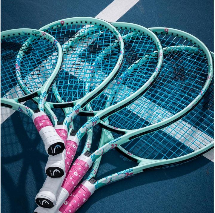 Immagine prodotto Head Racchetta da tennis Coco 23 (6, 215 g)