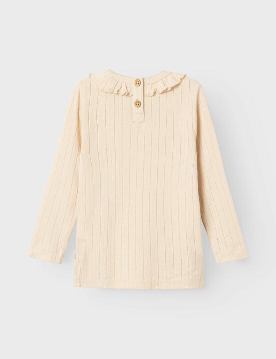 Actual product image Name it Slim fit top with long sleeves (92)