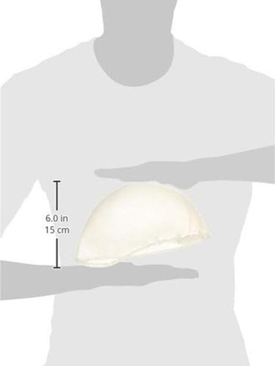 Produktbild Comair Strähnenhaube Silikon norm. Grösse