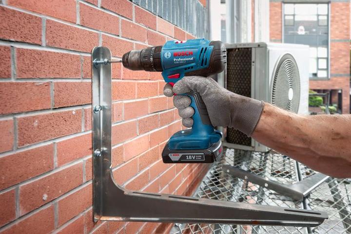 Produktbild Bosch Professional GSB 183-LI (Bohrschrauber)
