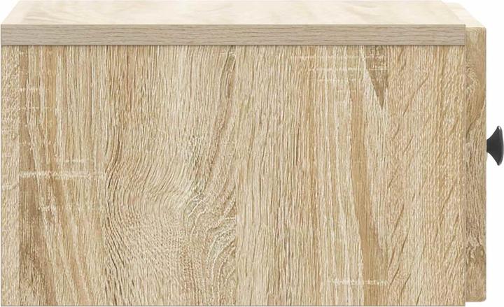 Actual product image vidaXL Wandtisch (34.50 x 33 x 20 cm)