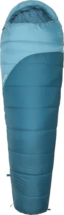 Produktbild Mountain Warehouse Mumienschlafsack Summit 250