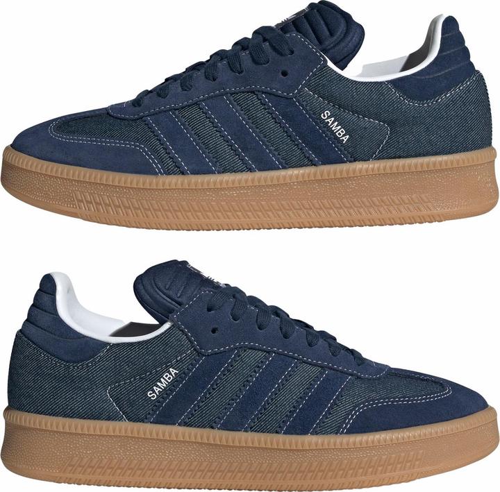 Image du produit Adidas Samba Xlg (36 2/3)