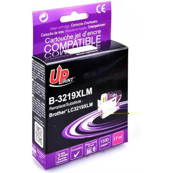 Thumbnail - Print, Toner, BJ3219XLMUP