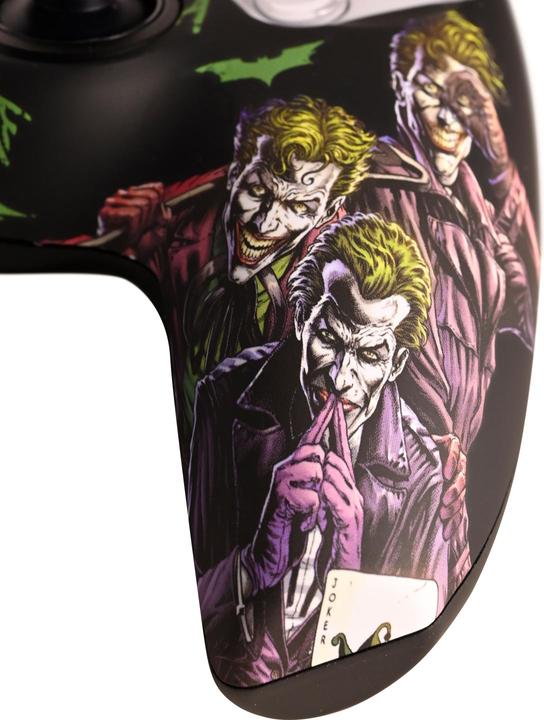 Actual product image Blade Combo Pack Batman Joker Playstation 5 (PS5)