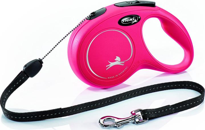 Actual product image Flexi New Classic (S, Dog, Walks)