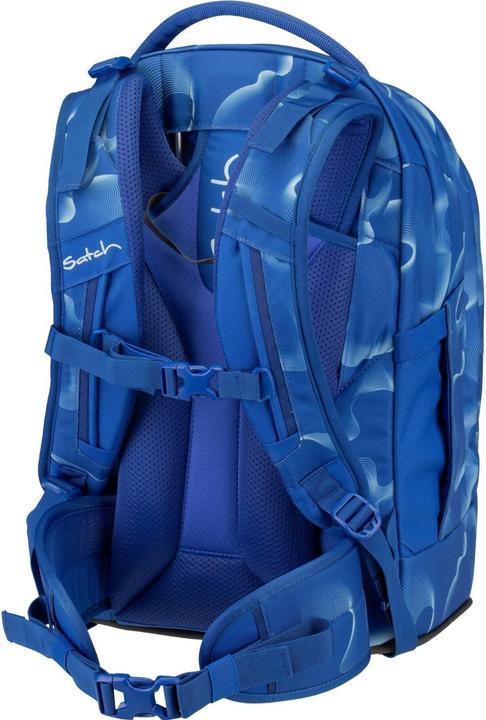 Actual product image Satch Pack Vibrant (30 l)