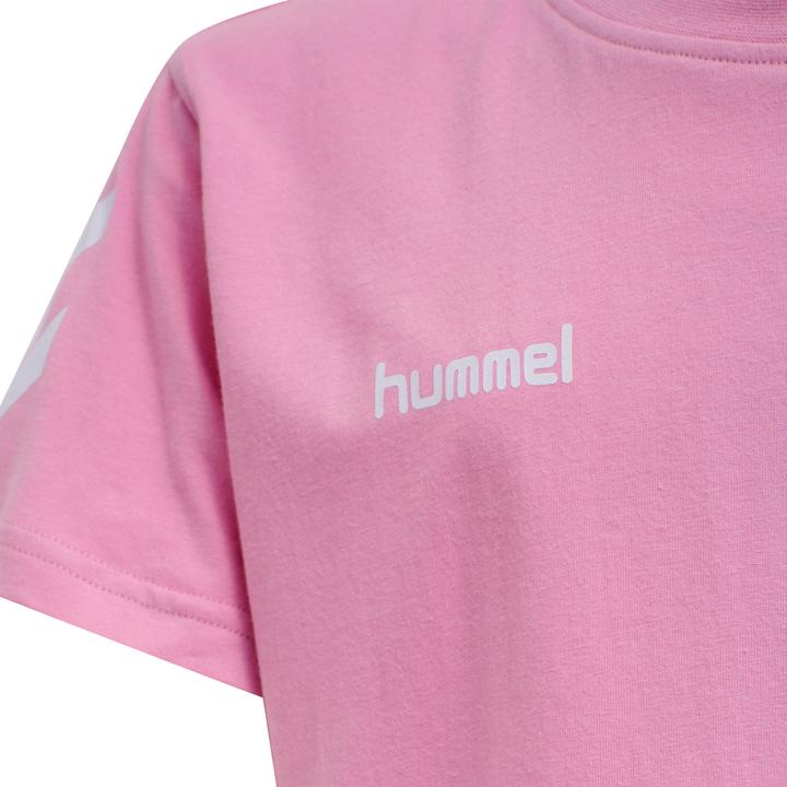 Immagine prodotto hummel Go Kids T-Shirt In Cotone S/S (152)