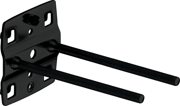 Immagine prodotto Kraftwerk Portautensili doppio mandrino diritto (Metallo)