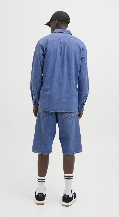 Immagine prodotto Jack & Jones Jjiron Jjoriginal Shorts Sq 730 Sn (XS)