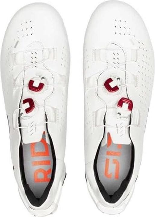 Produktbild Sidi RR Shot 3 white 43 (43)