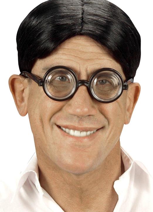 Produktbild Boland Party Brille Nerd