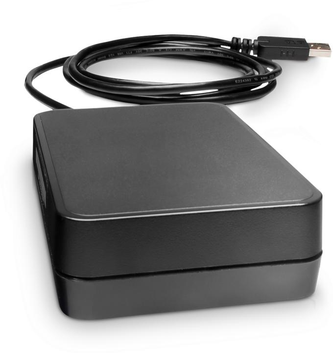 Image du produit HP JetDirect 3200w Wifi 6 BLE/WL Accy