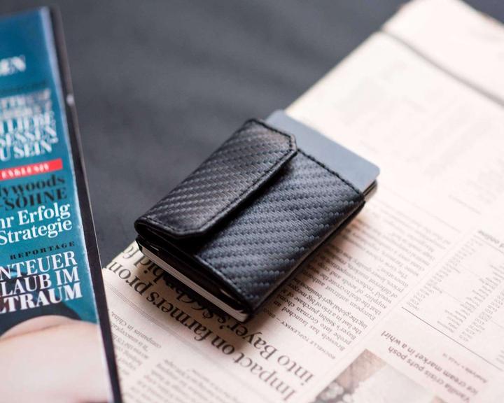 Actual product image Jaimie Jacobs Nano Boy Pocket