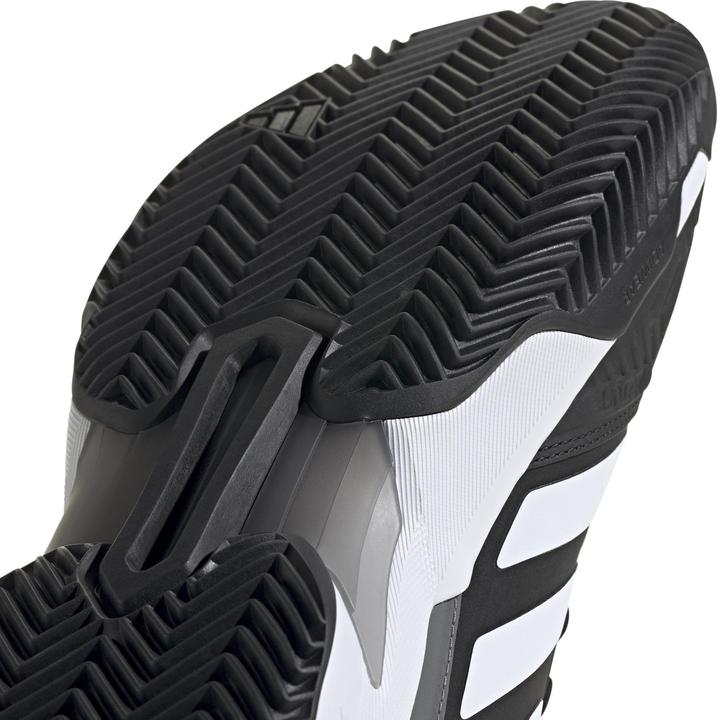 Actual product image adidas CourtJam Control 3 (46)