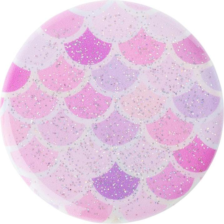 Actual product image PopSockets Glitter Mermaid