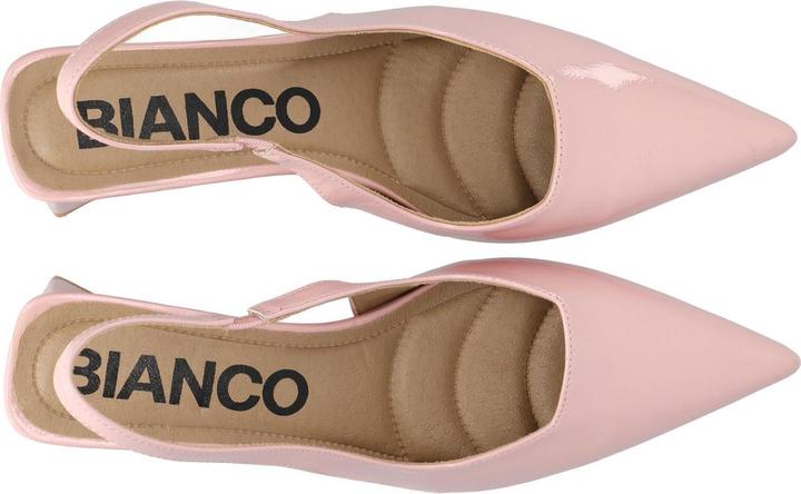 Immagine prodotto Bianco BIAMARALYN Slingbacks (36)