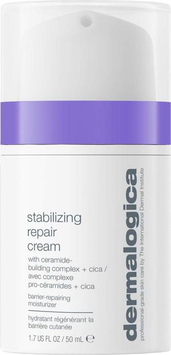 Actual product image Dermalogica Stabilizing Repair Cream (50 ml, 24h cream)