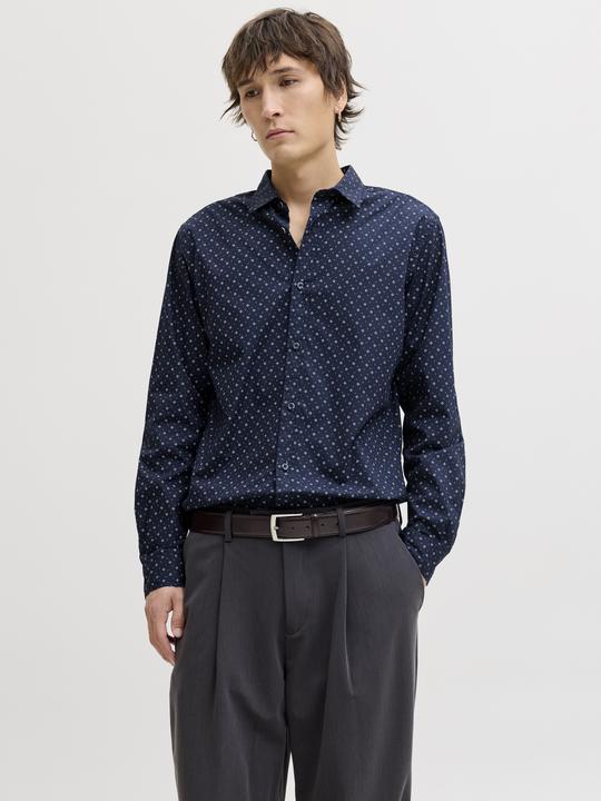 Image du produit Jack & Jones Slim Fit Hemd Hemd (S)