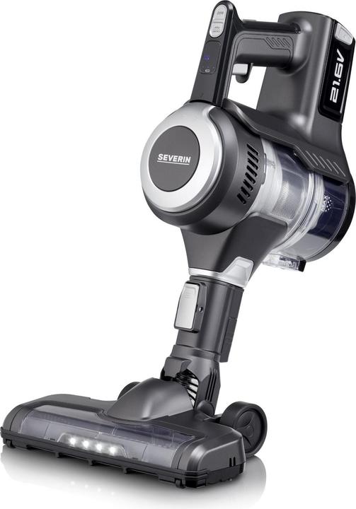Actual product image Severin HV7155