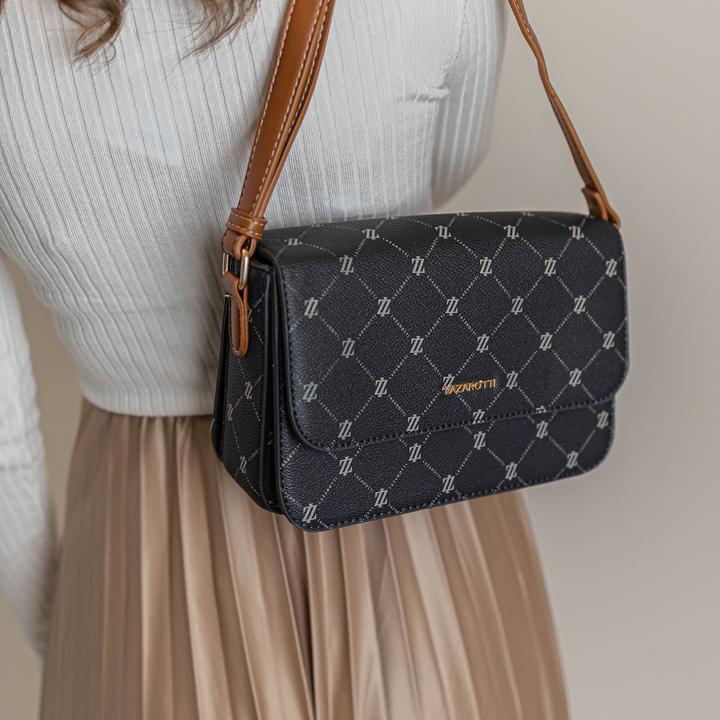 Produktbild Lazarotti Palermo Umhängetasche 23 cm