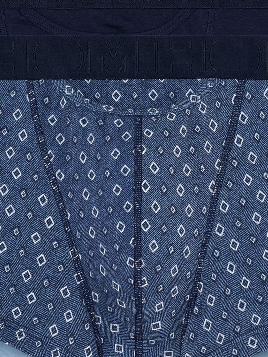 Produktbild HOM HO1 BoxerBrief (M, 2er Pack)