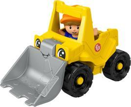 Immagine prodotto Fisher-Price Piccoli veicoli Little People (assortiti)