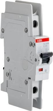 Produktbild ABB SU201M-K3 Sicherungsautomat K-Char., 2CDS271337R0317