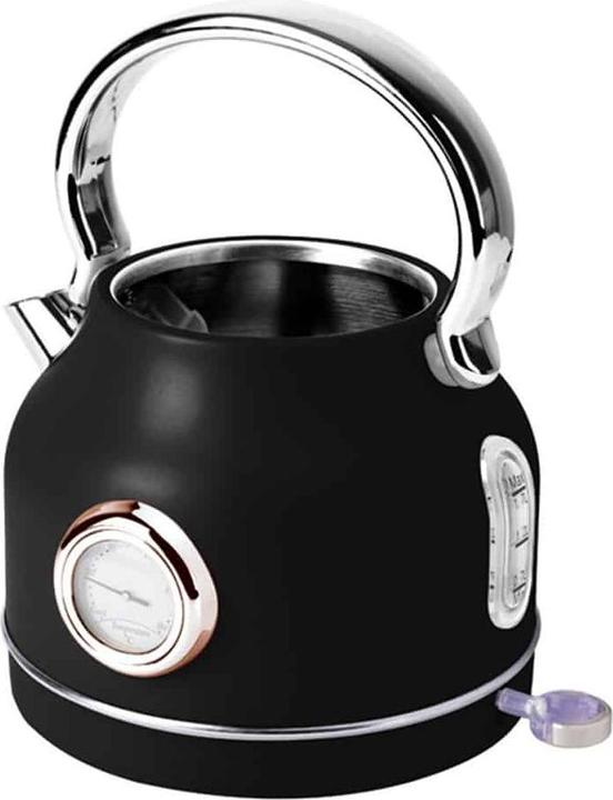 Produktbild BerlingerHaus Black Rose Collection (1.70 l, CH-Stecker)
