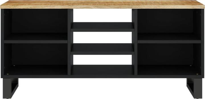 Produktbild vidaXL TV-Schrank (100 x 33 x 46 cm)