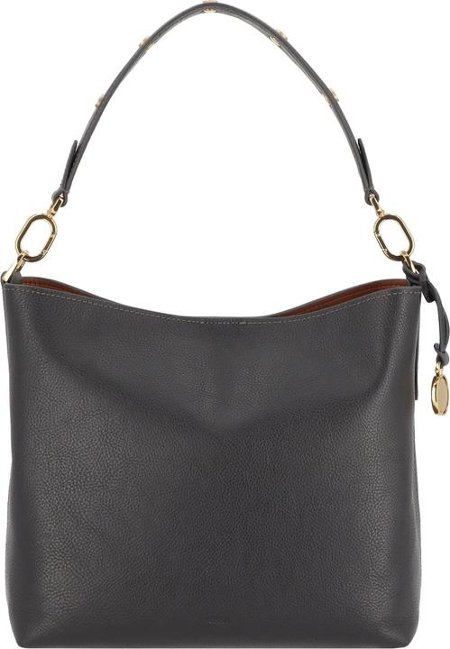 Fossil Jessie shoulder bag leather 28 cm
