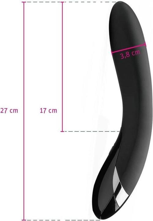 Image du produit Mystim Electric Eric