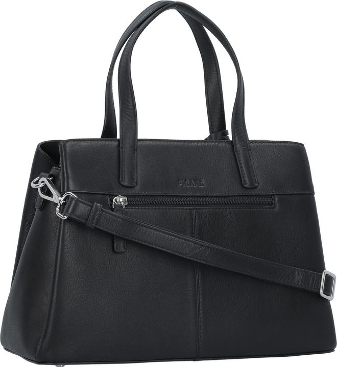 Image du produit Picard Bali Sac à bandoulière en cuir 32 cm