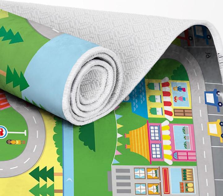 Produktbild Confetti Carpets Banks (120 x 180 cm)