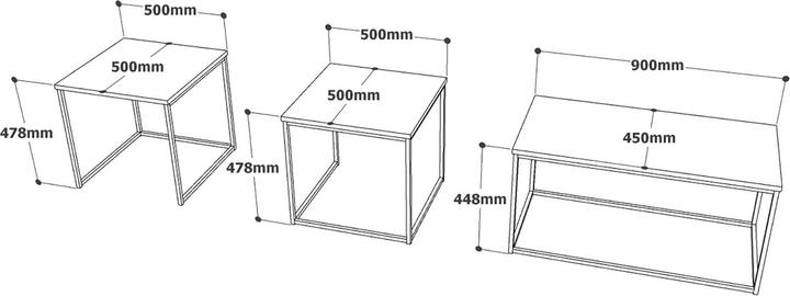Image du produit Skye Decor Maverick