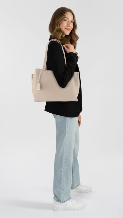 Produktbild Tom Tailor Mareile Shopper Tasche 37 cm (10 l)