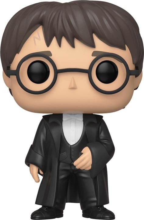 Produktbild Funko POP. - Harry Potter: Harry Potter - Yule