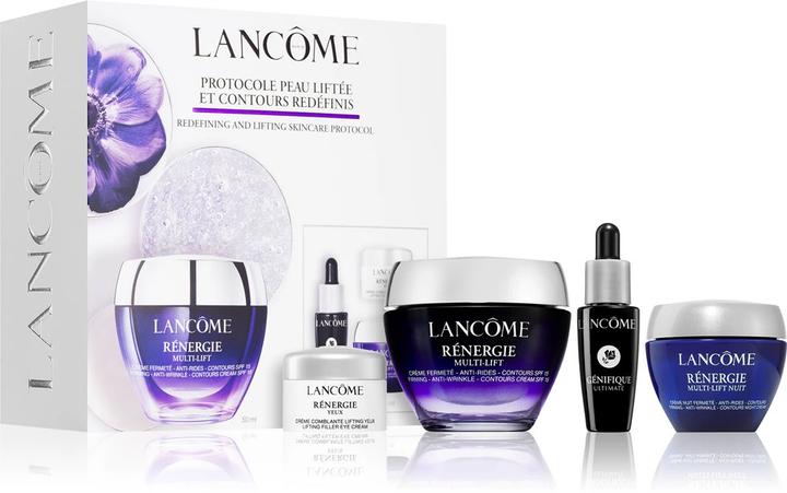 Haarserum, Nachtgesichtspflege