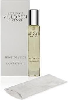 Produktbild Lorenzo Villoresi Villoresi Teint De Neige Eau De Toilette 15ml (Eau de Toilette, 15 ml)