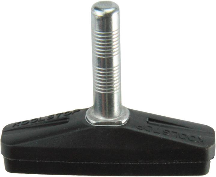 Actual product image Kool Stop Koolstop pad rim