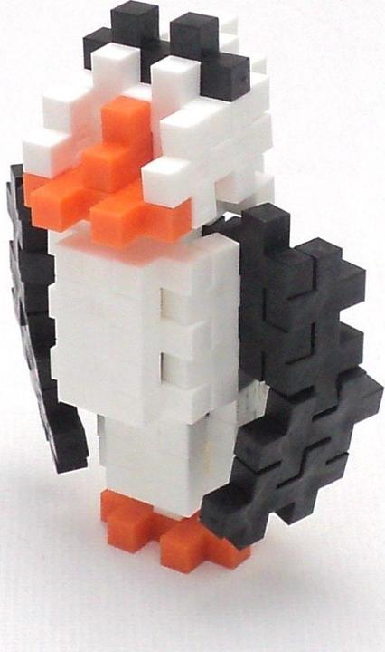 Immagine prodotto Plus-Plus gioco aperto