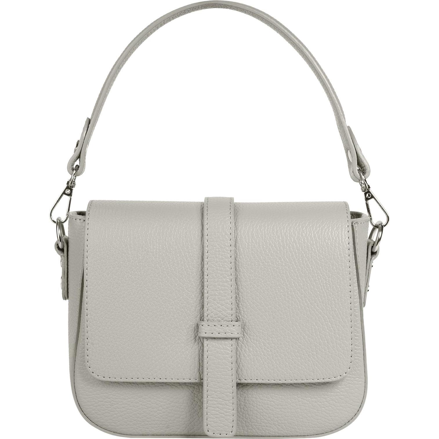 Samantha Look, Handtasche, Umhängetasche, Grau