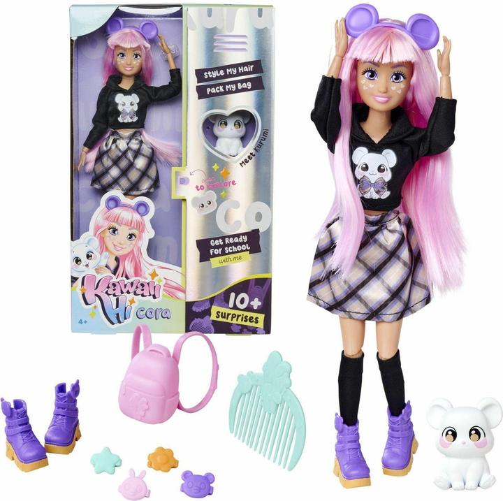 Actual product image Simba Kawaii Hi Cora