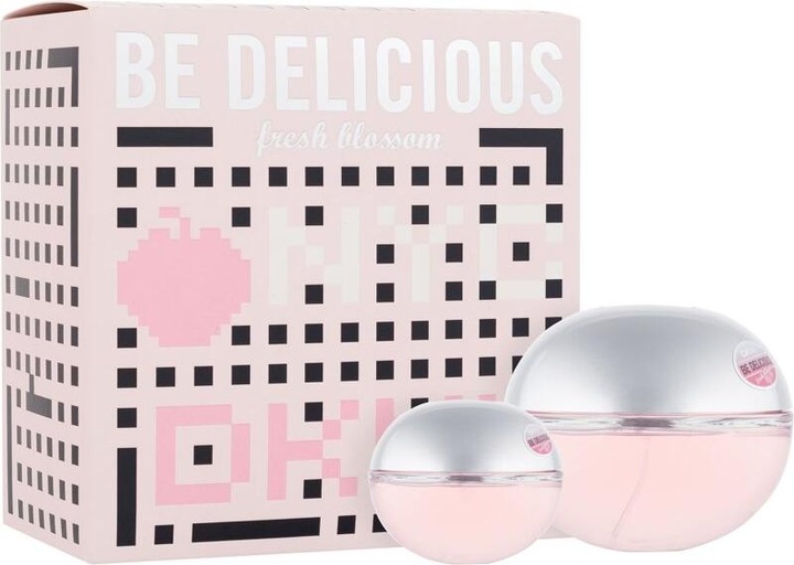 DKNY Be Delicious Fresh Blossom (Eau de Parfum, 30 ml)