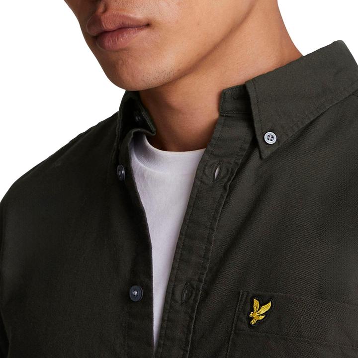 Immagine prodotto Lyle and Scott Camicia Semplice Uomo (M)