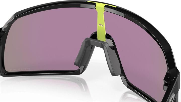 Produktbild Oakley Sutro S (Polished Black, PRIZM Jade)