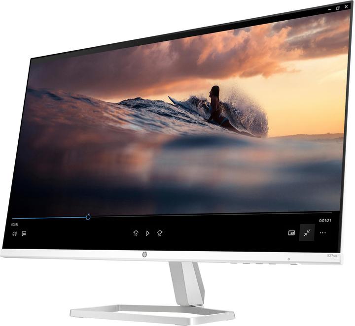 Immagine prodotto HP Series 5 527 (1920 x 1080 pixel, 27")